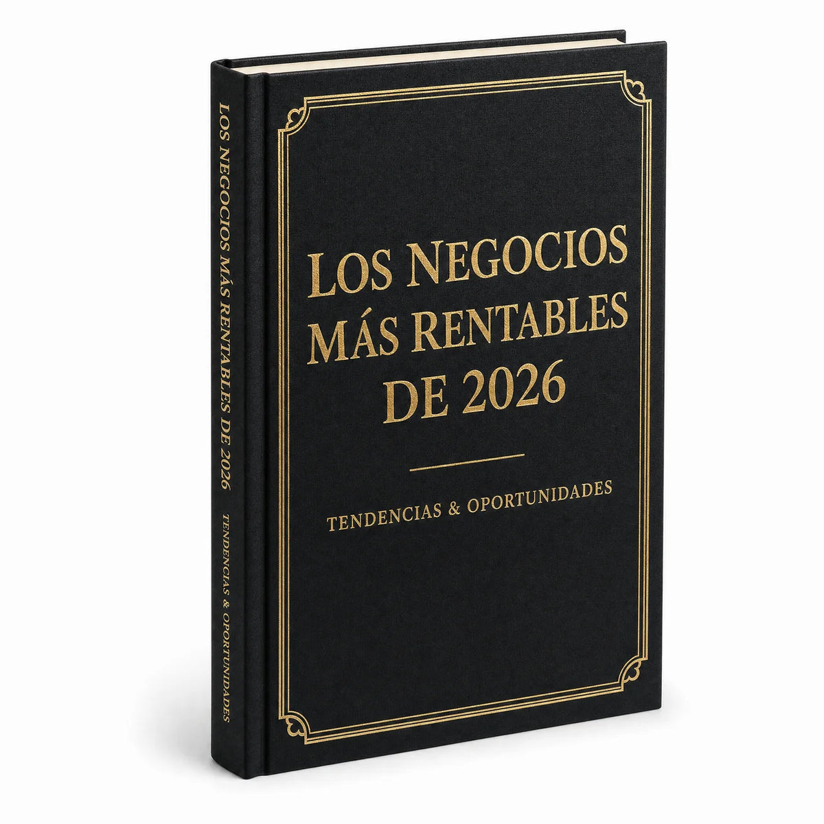 Los Negocios mas Rentables del 2026