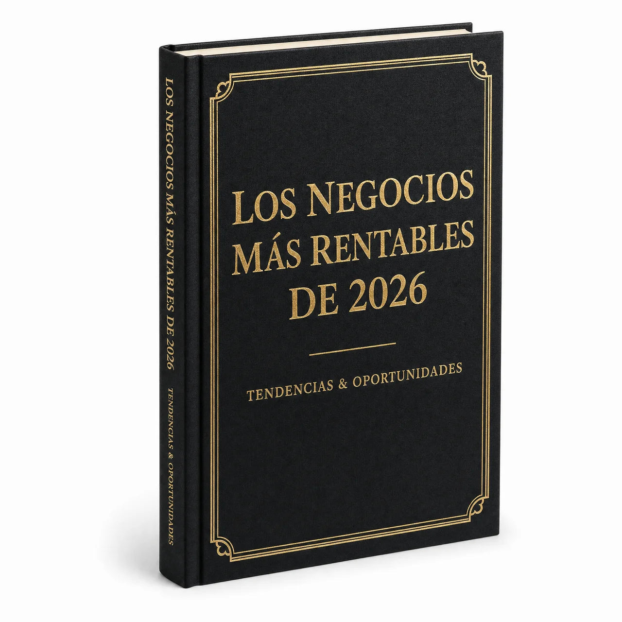 Los Negocios mas Rentables del 2026